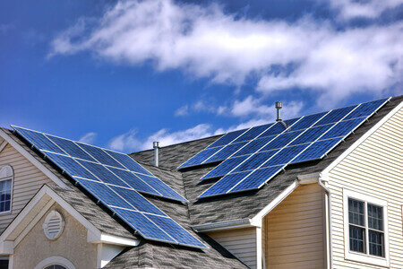 Solar-ready Nonresidential Building Requirements