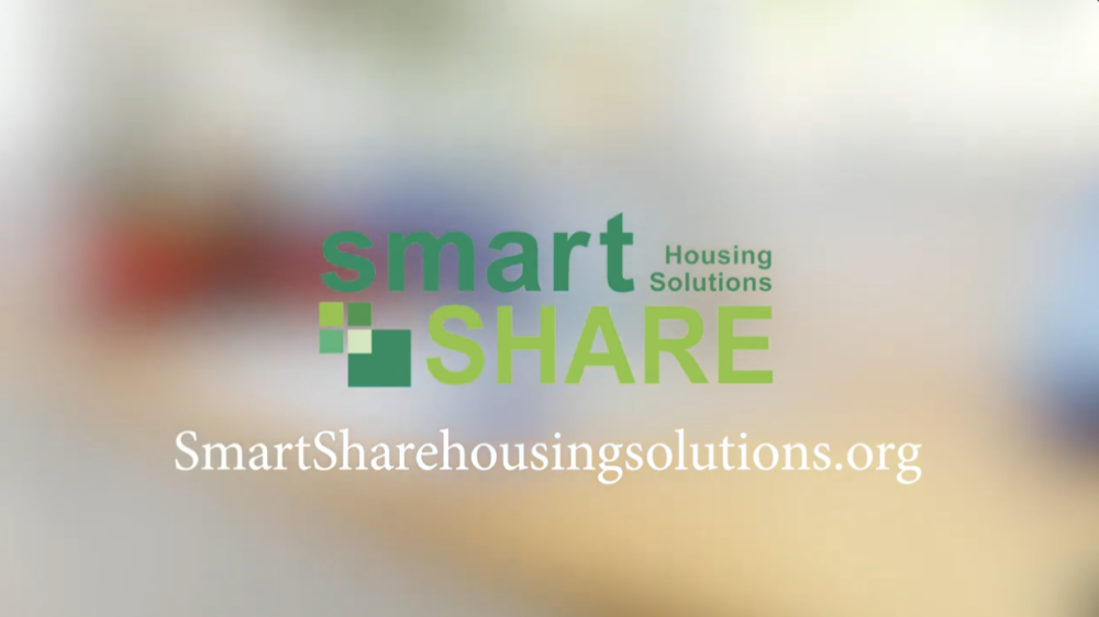 SmartShare Small Home Living Series