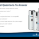 Is a Heat Pump Water Heater Right for Me?